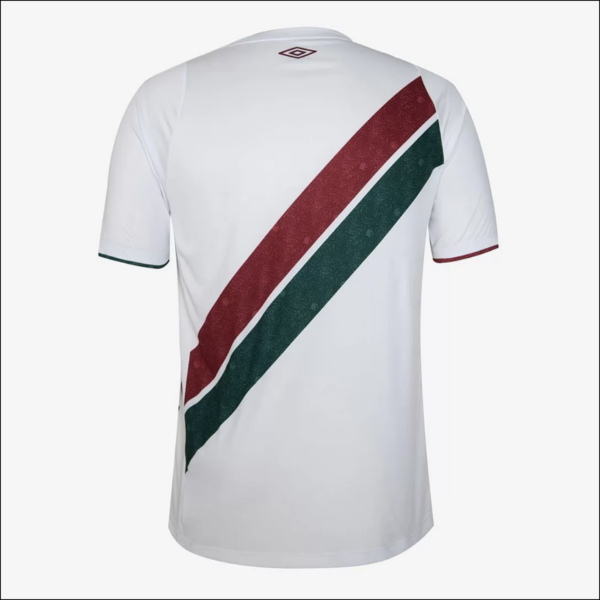 Camisa Umbro Fluminense II Masculina - 24 - Imagem 4